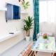 Comfort & Style 1Bed Apartment, Luxore, Syokimau, Nairobi - Fotografie 2