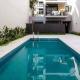 Studio en Palermo con Piscina, Buenos Aires - Fotografie 7