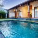 Villa Anugraha - 2BDR, Prv Pool&Kitchen, Quiet Area Tumbak Bayuh - Fotografie 1
