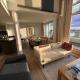 Best Penthouse in Canary Wharf, Londýn - Fotografie 1