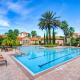 Poolside condo at Tuscana Resort Summer specials Kissimmee - Zdjęcie 5