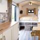 Shepherds hut with valley views Bodmin - Fotografie 1