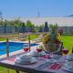 Pineapart-1 with pool and big garden Fethiye - Fotografie 8