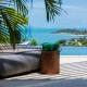 BEACHSIDE VILLA - CARPE DIEM - in Plai Laem Soi 7, 3 BED 4 BATH, Amazing SEA and MOUNTAIN VIEWS, only 180m walk to Swimming Beach Amphoe Koh Samui - Photo 1