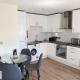 Spacious 1BR in Romford - Near Elizabeth Line - Foto 5
