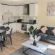 Spacious 1BR in Romford - Near Elizabeth Line - Foto 8