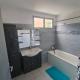 Appartement en Duplex, centre ville de Saint Leu, résidence privée, Saint-Leu - Photo 10
