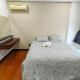 500MBps Internet Executive 3-Bedroom next to TRX Tower, Kuala Lumpur - Zdjęcie 9