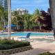 Stunning apt! Oceanview! Parking included, Sunny Isles Beach - Fotografie 3