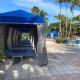 Stunning apt! Oceanview! Parking included, Sunny Isles Beach - Fotografie 8