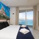 Ivory Suite Seafront With Views!- Fl 9 By Homely, San Pawl il-Baħar - Photo 1