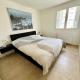 Comfortable apartment with nice sea view Antibes - Fotografie 7