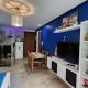 Sunny apartment with terrace near CasaFiananceCity, Casablanca - Photo 5