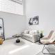 Modern Stylish 1BR with Sofabed in Mile End 1E, Montreal - Fotografie 2