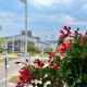 Artystyczna przestrzeń - Marina, Giżycko (fotografie 7)