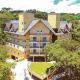 Sky Serra Hotel, Gramado - Foto 1