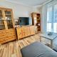 Różana Apartment with Parking, Ząbki (fotografie 8)