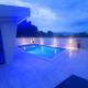 Penthouse Jacuzzi & Pool Luxury Apartments Opatija - Fotografie 1