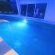 Penthouse Jacuzzi & Pool Luxury Apartments Opatija - Fotografie 3
