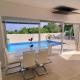 Penthouse Jacuzzi & Pool Luxury Apartments Opatija - Fotografie 8