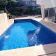 Penthouse Jacuzzi & Pool Luxury Apartments Opatija - Fotografie 4