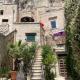 Maison d'Ax, Matera
