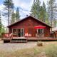 Home with Deck and Access to Tahoe Donner Amenities! Truckee - Fotografie 1