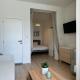 Superbe appartement une chambre, Brusel - Fotografie 3