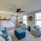 The Willowberry House with Deck and Grill!, Harkers Island (Foto 6)