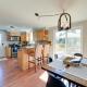 The Willowberry House with Deck and Grill!, Harkers Island (Foto 7)