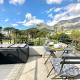 Breathtaking Table Mountain View Apartment in the Heart of Gardens, Kapské Město - Fotografie 9