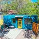 Cargo Casita Shipping Container Tiny Home, Colorado Springs - Fotografie 8