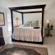 The Savannah Suite