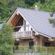 Tiefenbach-Chalet, Friedrichsbrunn - Foto 2