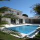 Villa Aureliana, Saint-Raphaël