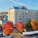 Fairfield Inn & Suites Woodbridge, Avenel (zdjęcie 2)