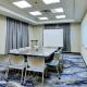 Fairfield Inn & Suites Woodbridge, Avenel (zdjęcie 3)