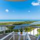 Panoramic Views, Private Balcony on 15th Floor, End Unit, Marco Island - Photo 1