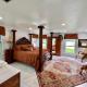 The Cora Suite