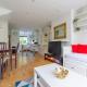 Lovely 2-bed 15 minutes to Central London, London - Foto 7