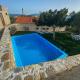 Villa Melissa, Ayía Semní