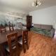 Apartament pod Honem
