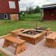 Super cosy cottage in heart of Dalarna, Västra Fors (photo 3)