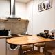 GRAN VÍA CHUECA Apartamentos Noxi, Мадрид - Фото 10