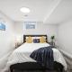 Haven Suite in London, On 2Br, 1Bath with free washer and dryer - Fotografie 4