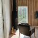 Villa Kataja with winter forest landscape and wi-fi, Rovaniemi (photo 9)