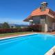 Casa con piscina, vistas y cerca de las playas Vigo - Zdjęcie 1