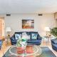 Lakeview Condo with Resort Pool 2 Miles to Golf! Pinehurst - Fotografie 4