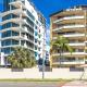 Wyuna Ocean Views in Burleigh Gold Coast - Zdjęcie 10