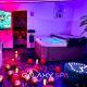 GALAXY SPA - Suite Jupiter Jacuzzi Privatif Champigneulles - Photo 1